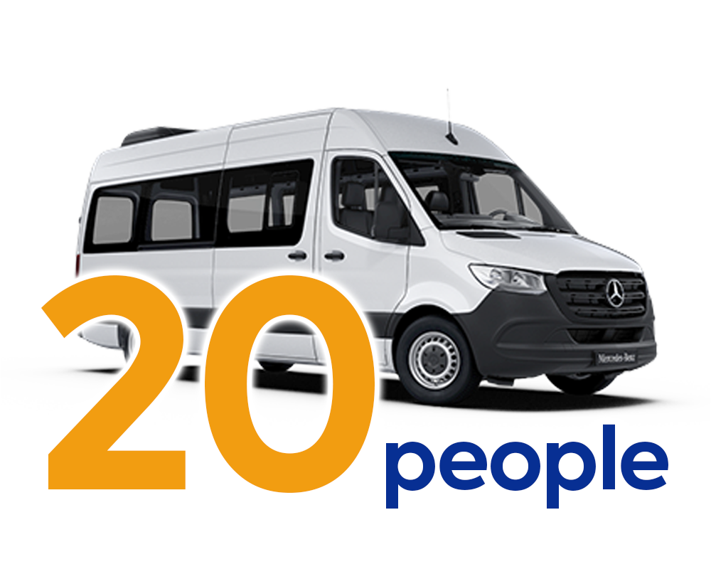 Large Sprinter