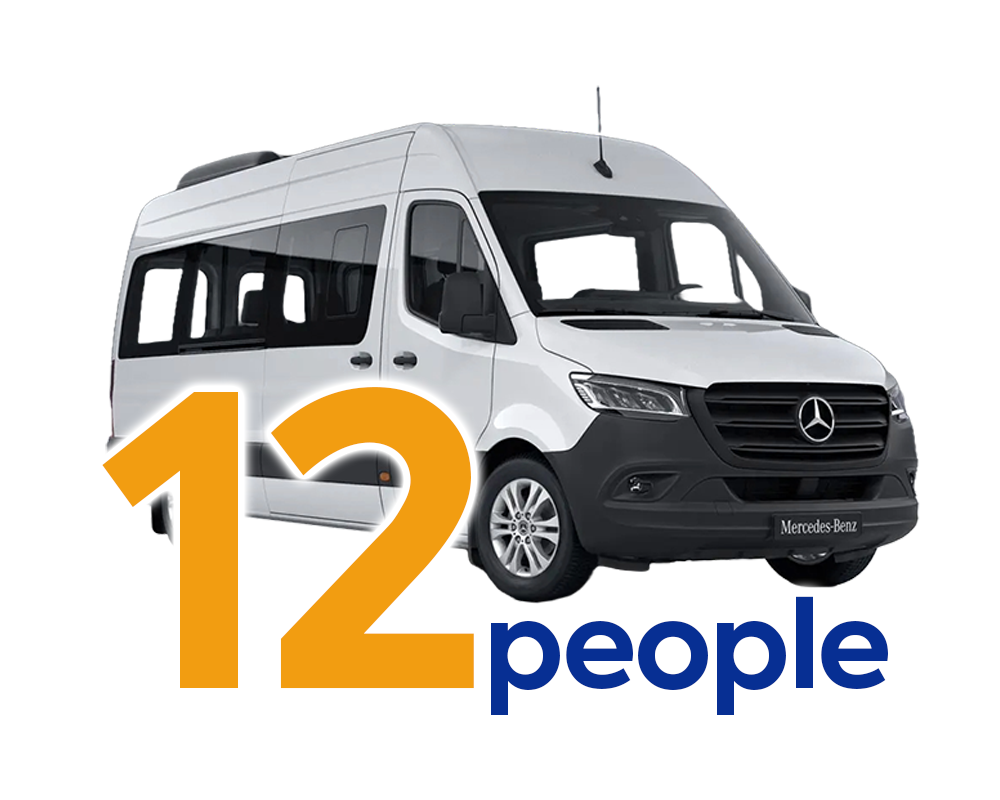 Small Sprinter